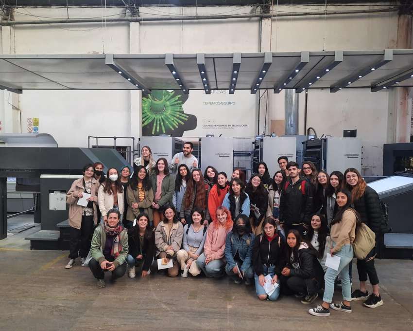 CONSTRUYENDO VÍNCULOS - ARTICULACIÓN ENTRE UNIVERSIDADES Y EMPRESAS SOCIAS DE UGAR